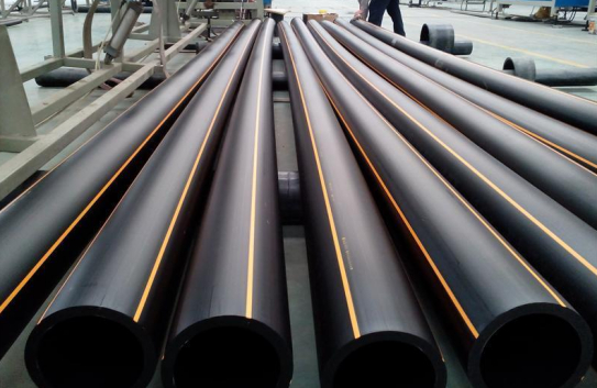 燃气用埋地聚乙烯（PE）管道