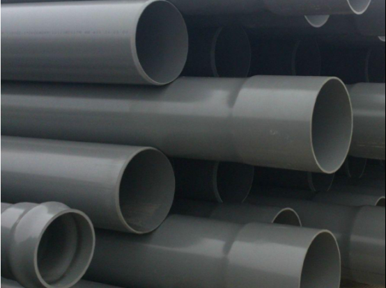 PVC-U给水排水管 PVC-U给水排水管