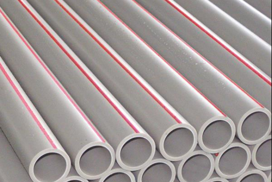 PP-R热水管 PP-R热水管