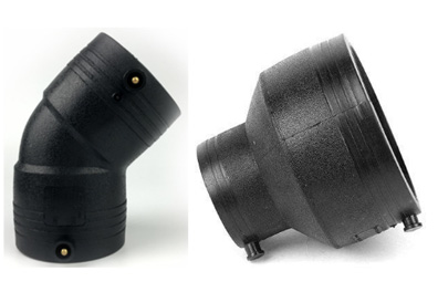 钢丝网骨架（聚乙烯）复合管件