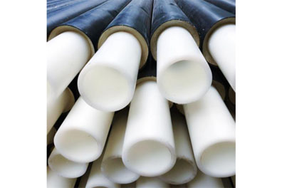 PE-RTII型预制直埋保温管