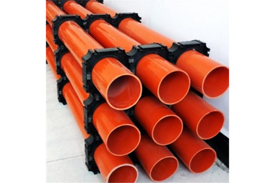 CPVC高压电力电缆护套管