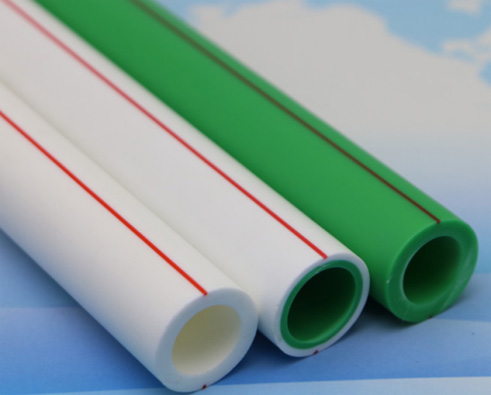 PP-R冷热水管材 PP-R冷热水管材