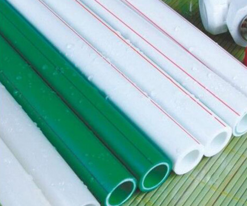 PP-R冷热水管材 PP-R冷热水管材