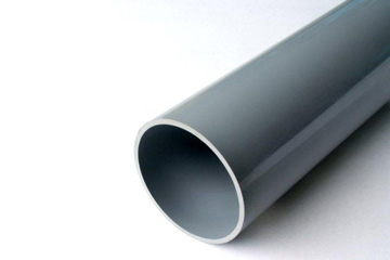 PVC-U给水管道布置要求