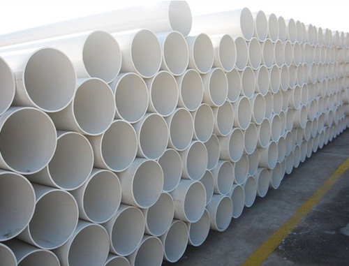 PVC-U给水管道 PVC-U给水管道