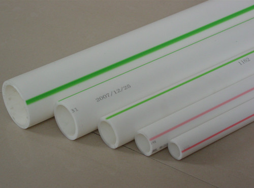 PP-R给水管 PP-R给水管