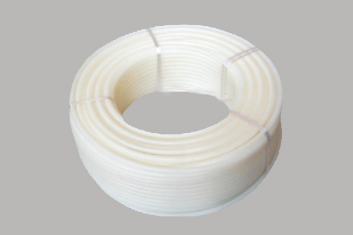 PE-RT耐高温非交联聚乙烯管