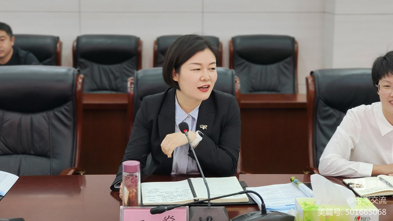 安康市开放发展高级顾问周德林一行赴紫阳县考察