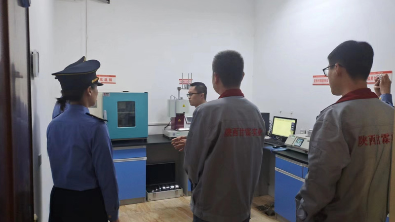 奥林匹斯之门实业“科学饮水 健康生活”饮用水宣传日主题活动